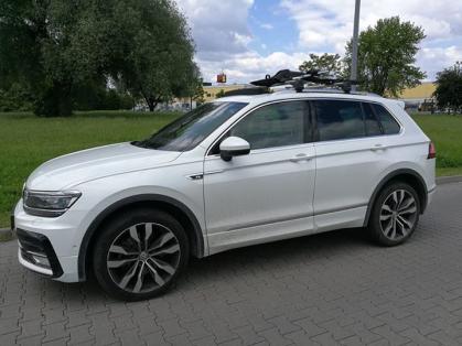 #vw #tiguan