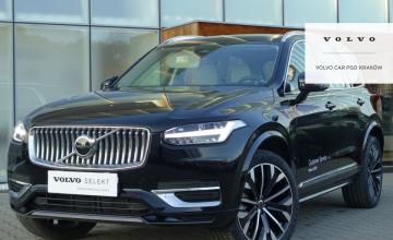 Volvo XC90 II 2024 Plus Motyw Bright