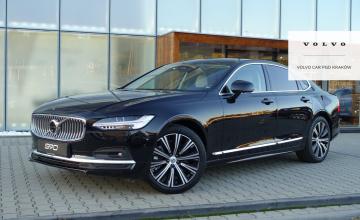 Volvo S90 II 2024 B5 AWD (235+14) Diesel, Ultimate Bright