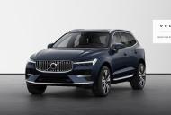 Volvo XC60 II 2024 Plus Motyw Bright