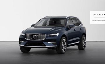 Volvo XC60 II 2024 Plus Motyw Bright