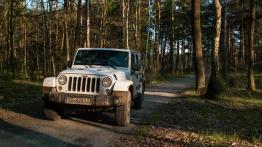 Jeep Wrangler III