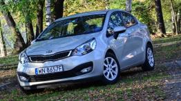 Kia Rio III