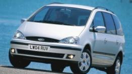 Ford Galaxy II