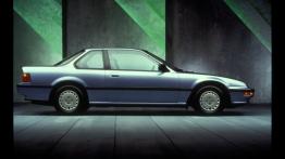 Honda Prelude III - prawy bok