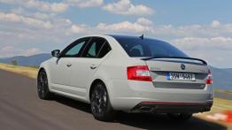 Skoda Octavia hitem sprzedaży w Australii