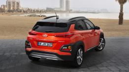 Hyundai Kona – Joker w talii