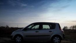 Renault Scenic II