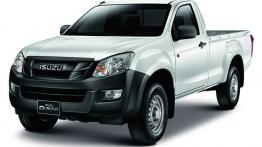 Isuzu D-Max II