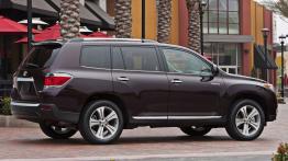 Toyota Highlander II