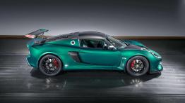 Lotus Exige Cup 430 – najszybszy Lotus w historii