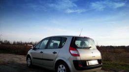 Renault Scenic II