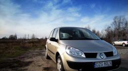 Renault Scenic II