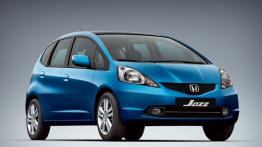 Honda Jazz III