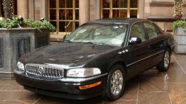 Buick Park Avenue II