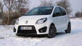 Renault Twingo II