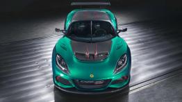 Lotus Exige Cup 430 – najszybszy Lotus w historii