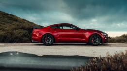 Ford Mustang Shelby GT500 - najmocniejszy w historii