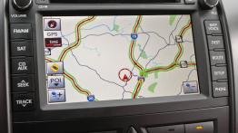 Kia Sorento II - nawigacja gps