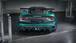 Lotus Exige Cup 430 – najszybszy Lotus w historii