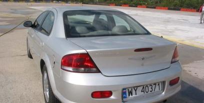 Chrysler Sebring II