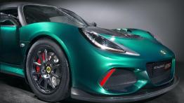 Lotus Exige Cup 430 – najszybszy Lotus w historii