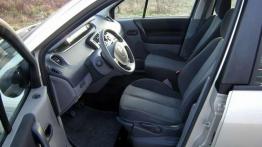 Renault Scenic II