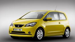 Seat Mii - lewy bok