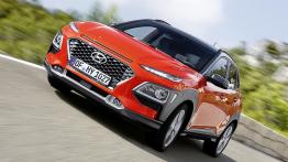 Hyundai Kona – Joker w talii