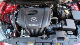 Mazda 2 - multitalent z Japonii