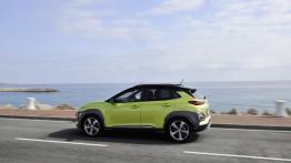 Hyundai Kona – Joker w talii