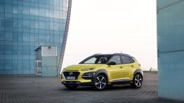 Hyundai Kona – Joker w talii