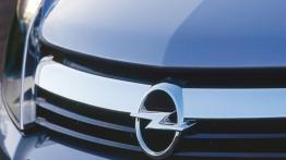 Opel Astra III - logo