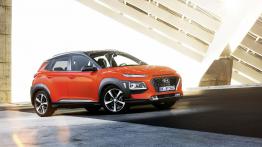 Hyundai Kona – Joker w talii