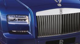 Rolls-Royce Phantom Coupe Series II - grill