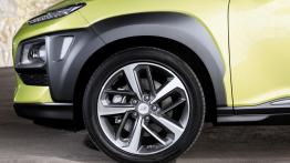 Hyundai Kona – Joker w talii