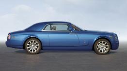 Rolls-Royce Phantom Coupe Series II - prawy bok