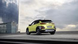 Hyundai Kona – Joker w talii