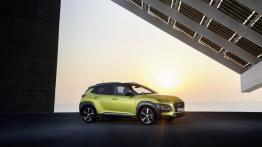 Hyundai Kona – Joker w talii