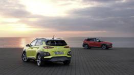 Hyundai Kona – Joker w talii