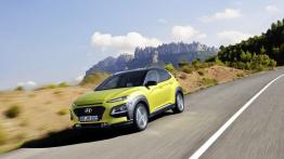 Hyundai Kona – Joker w talii