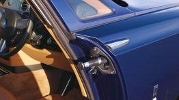 Rolls-Royce Phantom Coupe Series II - inny element wnętrza z przodu