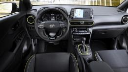 Hyundai Kona – Joker w talii