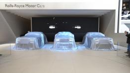 Rolls-Royce Phantom Coupe Series II - oficjalna prezentacja auta