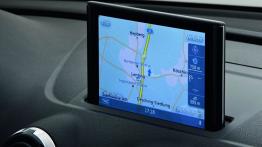 Audi A3 III - nawigacja gps