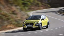 Hyundai Kona – Joker w talii