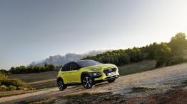 Hyundai Kona – Joker w talii