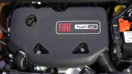 Fiat Panda III - silnik