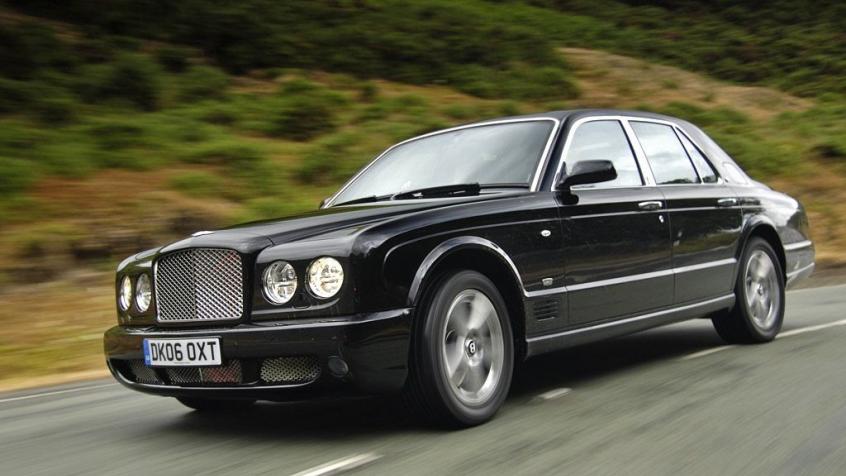 Bentley Arnage II (T)