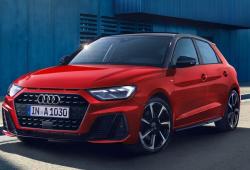 Audi A1 III